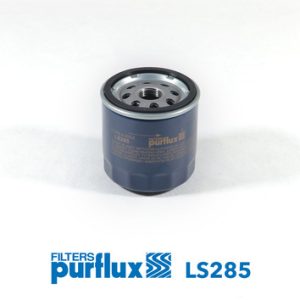 Filtru ulei PURFLUX LS285 – RENAULT | AutoRival