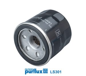 Filtru ulei PURFLUX LS301 – RENAULT | AutoRival