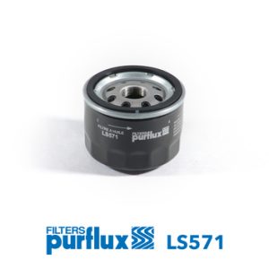 Filtru ulei PURFLUX LS571 – RENAULT | AutoRival