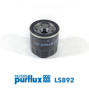 Filtru ulei PURFLUX LS892 – RENAULT | AutoRival