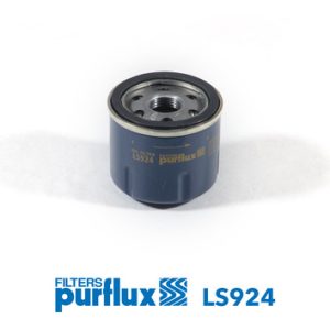 Filtru ulei PURFLUX LS924 – RENAULT | AutoRival
