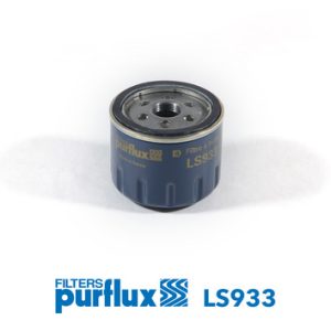 Filtru ulei PURFLUX LS933 – RENAULT | AutoRival