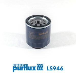 Filtru ulei PURFLUX LS946 – RENAULT | AutoRival