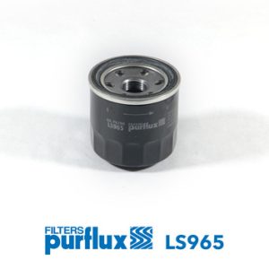 Filtru ulei PURFLUX LS965 – RENAULT | AutoRival
