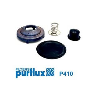 Cap filtru filtru combustibil PURFLUX P410 – RENAULT | AutoRival