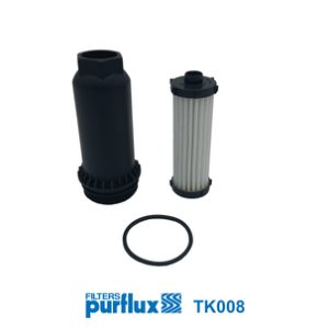 Filtru hidraulic cutie de viteze automata PURFLUX TK008 – RENAULT | AutoRival