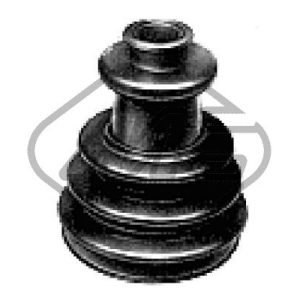 Burduf cauciuc articulatie planetara METALCAUCHO 00221 – RENAULT | AutoRival
