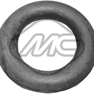 Colier toba esapament METALCAUCHO 00262 – RENAULT | AutoRival