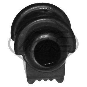 Bucsa bara stabilizatoare METALCAUCHO 00468 – RENAULT | AutoRival