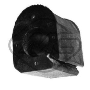 Bucsa bara stabilizatoare METALCAUCHO 00868 – RENAULT | AutoRival