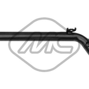 Cuplaj conducta lichid racire METALCAUCHO 03001 – RENAULT | AutoRival