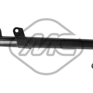 Cuplaj conducta lichid racire METALCAUCHO 03028 – RENAULT | AutoRival