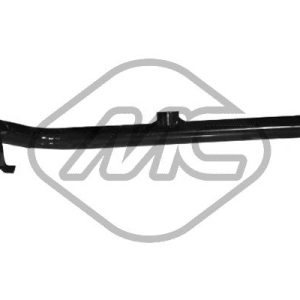 Cuplaj conducta lichid racire METALCAUCHO 03031 – RENAULT | AutoRival