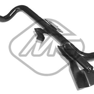 Cuplaj conducta lichid racire METALCAUCHO 03145 – RENAULT | AutoRival