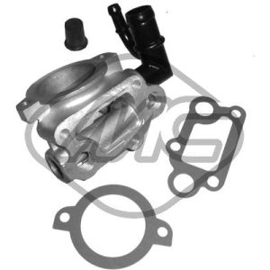 Flansa lichid racire METALCAUCHO 03173 – RENAULT | AutoRival