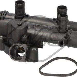 Carcasa termostat METALCAUCHO 03646 – RENAULT | AutoRival