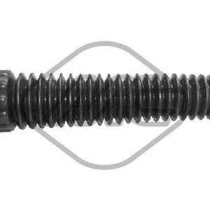 Capac protectie / Burduf amortizor METALCAUCHO 04173 – RENAULT | AutoRival