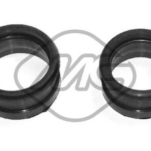 Furtun aer supraalimentare METALCAUCHO 04642 – RENAULT | AutoRival
