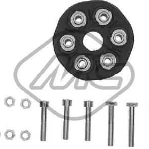 Articulatie arbore articulat METALCAUCHO 05185 – RENAULT | AutoRival
