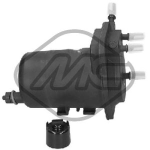 Filtru combustibil METALCAUCHO 05390 – RENAULT | AutoRival