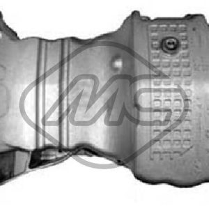 Baie ulei METALCAUCHO 05495 – RENAULT | AutoRival