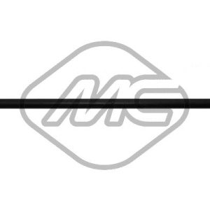 Bieleta antiruliu METALCAUCHO 06992 – RENAULT | AutoRival