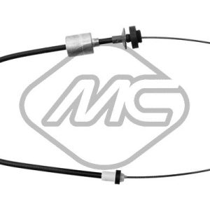 Cablu ambreiaj METALCAUCHO 80024 – RENAULT | AutoRival