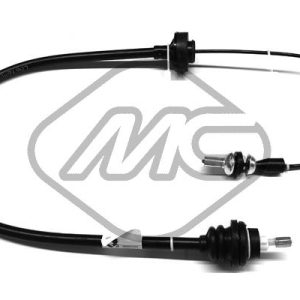 Cablu ambreiaj METALCAUCHO 80033 – RENAULT | AutoRival