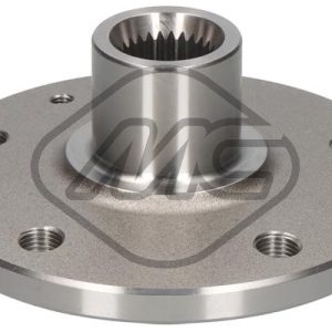 Butuc roata METALCAUCHO 90095 – RENAULT | AutoRival