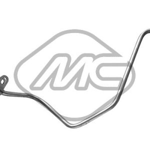Conducta ulei incarcare METALCAUCHO 92140 – RENAULT | AutoRival