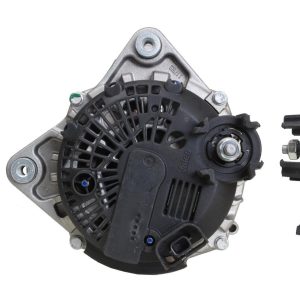 Alternator DRI 2303801802 – RENAULT | AutoRival