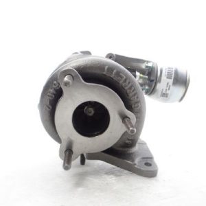 Compresor sistem de supraalimentare GARRETT 708639-9011S – RENAULT | AutoRival