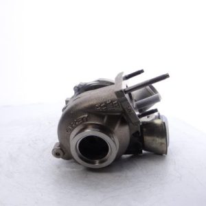 Compresor sistem de supraalimentare GARRETT 763980-5007S – RENAULT | AutoRival