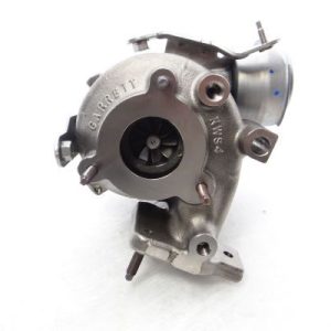 Compresor sistem de supraalimentare GARRETT 774833-5002S – RENAULT | AutoRival