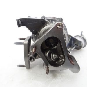 Compresor sistem de supraalimentare GARRETT 786997-5001S – RENAULT | AutoRival