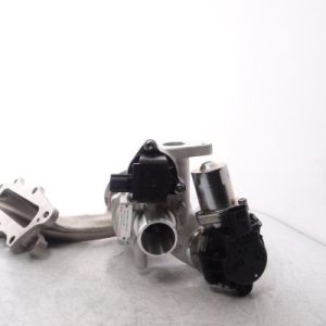Compresor sistem de supraalimentare GARRETT 822053-5001S – RENAULT | AutoRival