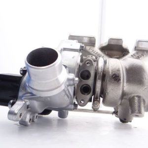 Compresor sistem de supraalimentare GARRETT 850282-5012S – RENAULT | AutoRival