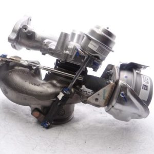 Compresor sistem de supraalimentare GARRETT 883861-5001S – RENAULT | AutoRival