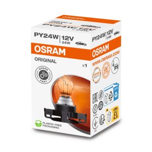 Bec semnalizator OSRAM 5200A – RENAULT | AutoRival