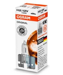 Bec far principal OSRAM 64173 – RENAULT | AutoRival