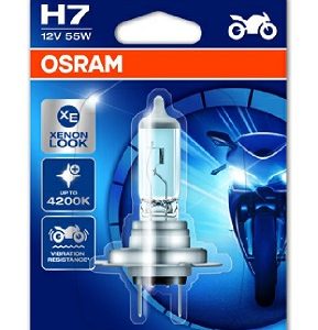 Bec far faza lunga OSRAM 66140XN2-2HB – RENAULT | AutoRival
