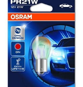 Bec lampa frana / lampa spate OSRAM 7508LDR-01B – RENAULT | AutoRival