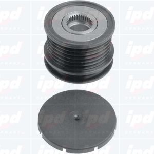 Fulie alternator IPD 12-0884 – RENAULT | AutoRival