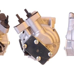 Compresor climatizare LUCAS ACP01004 – RENAULT | AutoRival