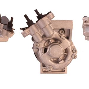 Compresor climatizare LUCAS ACP01044 – RENAULT | AutoRival