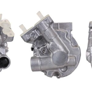 Compresor climatizare LUCAS ACP01060 – RENAULT | AutoRival