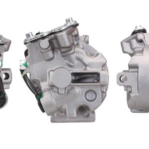 Compresor climatizare LUCAS ACP01062 – RENAULT | AutoRival
