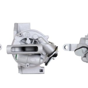 Compresor climatizare LUCAS ACP01121 – RENAULT | AutoRival