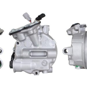 Compresor climatizare LUCAS ACP01165 – RENAULT | AutoRival