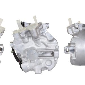 Compresor climatizare LUCAS ACP01198 – RENAULT | AutoRival